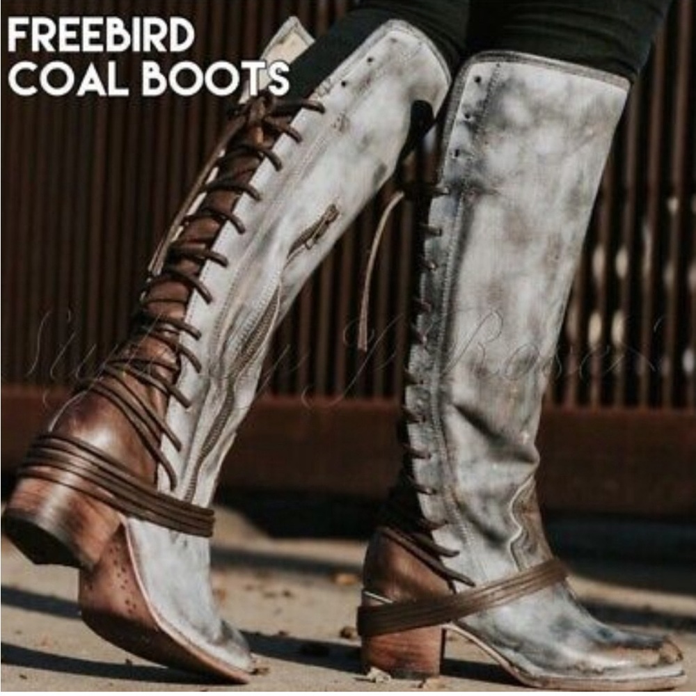 Freebird Coal